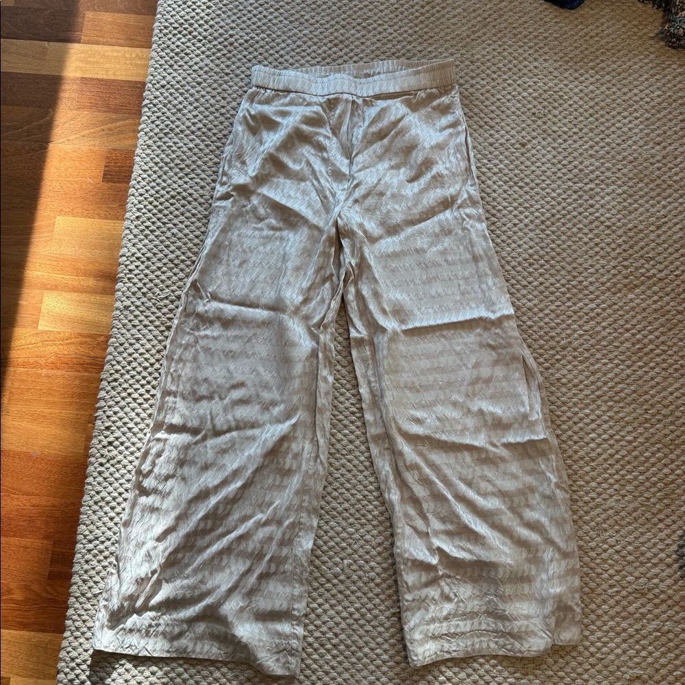 Cos pants